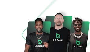 Discover the Thrills of Online Crypto Casino BC.Game 4