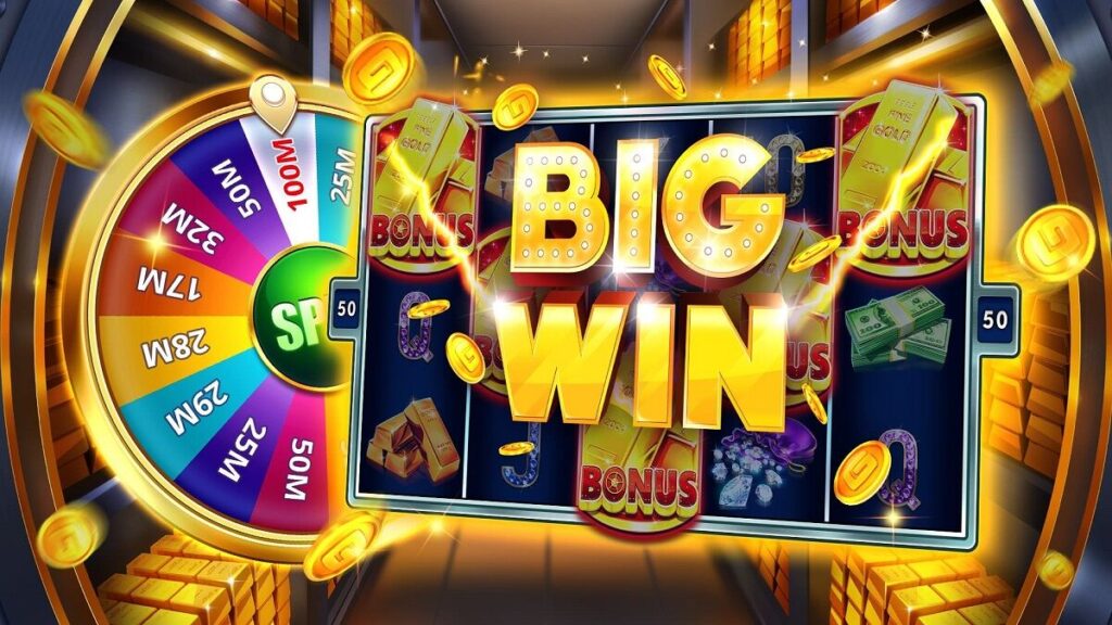 Experience the Thrill of Online Casino DaVinci's Gold 1 Experience the Thrill of Online Casino DaVinci's Gold 1