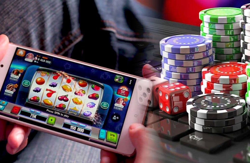 Experience the Thrills at 7Gold Online Casino UK Experience the Thrills at 7Gold Online Casino UK