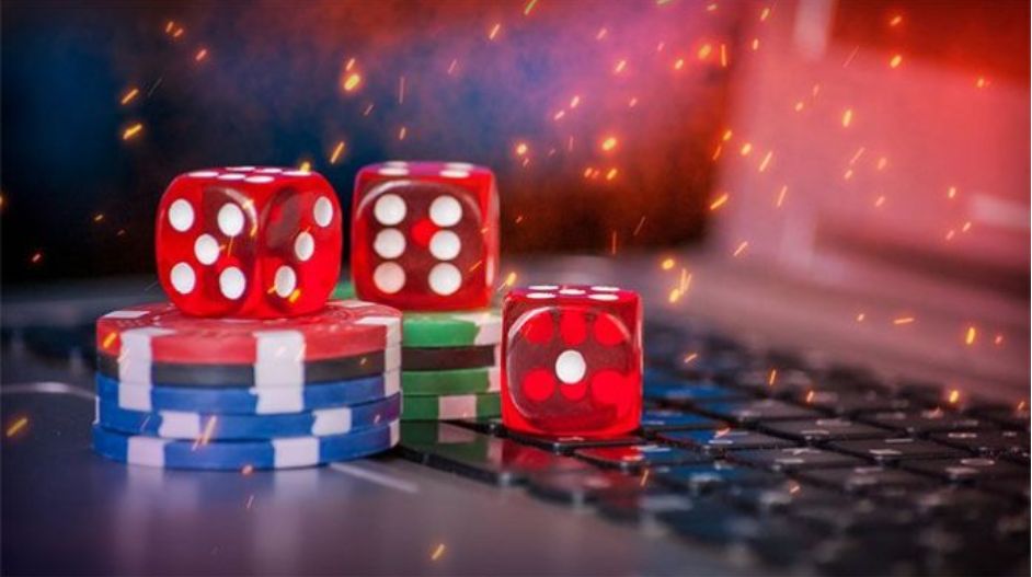 Experience Thrilling Gaming at Casino BrucePokies Experience Thrilling Gaming at Casino BrucePokies