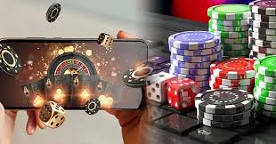 Experience Thrilling Gaming at Casino BrucePokies Experience Thrilling Gaming at Casino BrucePokies