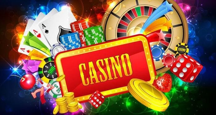 Experience Thrills and Wins at Casino Lucky Barry 21