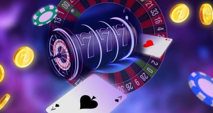 Experience Thrills and Wins at Casino Lucky Barry 21
