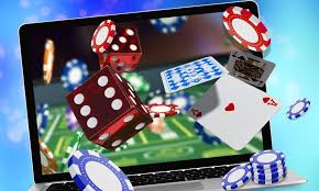 Experience Thrills at Online Fortune Clock Casino 15