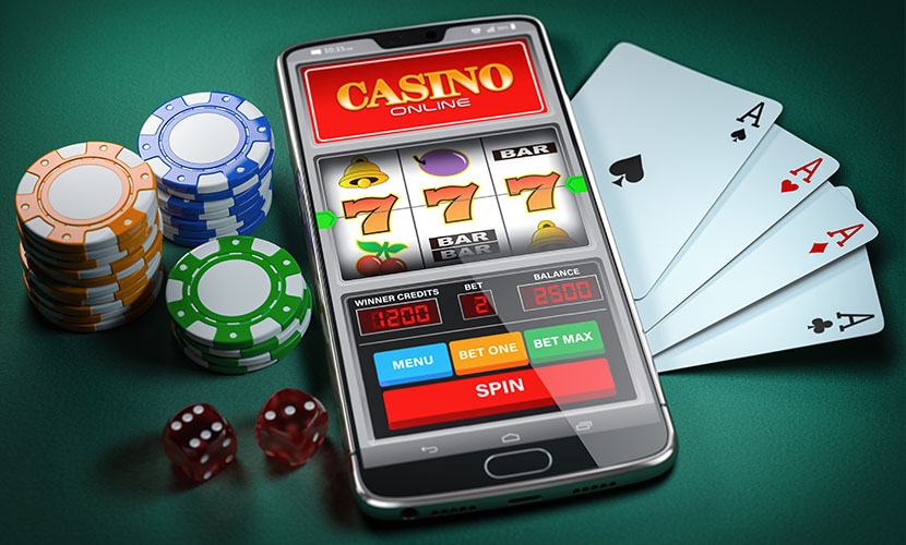Explore the Excitement at Casino Samiland UK