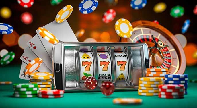 Explore the Excitement at Casino Samiland UK