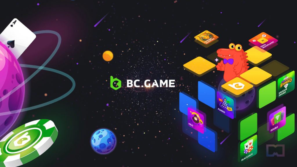 How to Play BC Game A Comprehensive Guide to Mastering the Platform