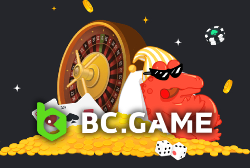 Discover the Exciting World of Slots BC.Stavka 8