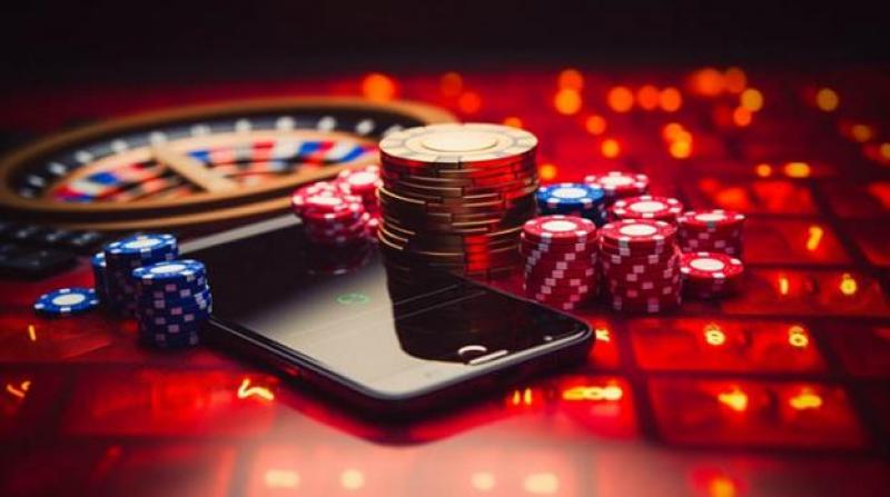 Discover the World of Online Casino Free Money UK 12