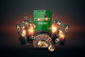 Explore the Best UK Online Casino Discover Exciting Games and Big Wins