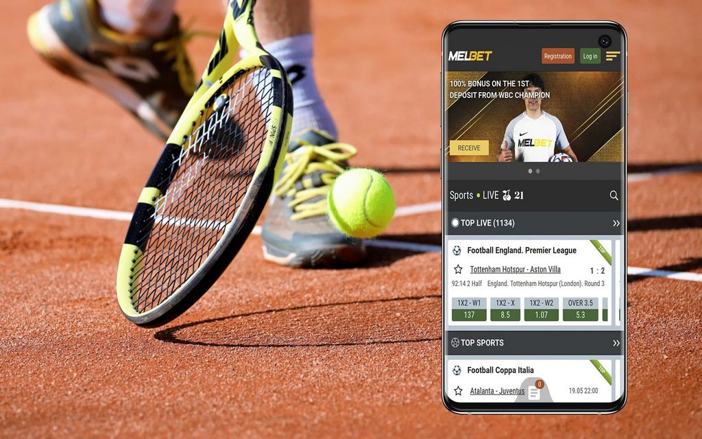 The Legitimacy of the Melbet Mobile App