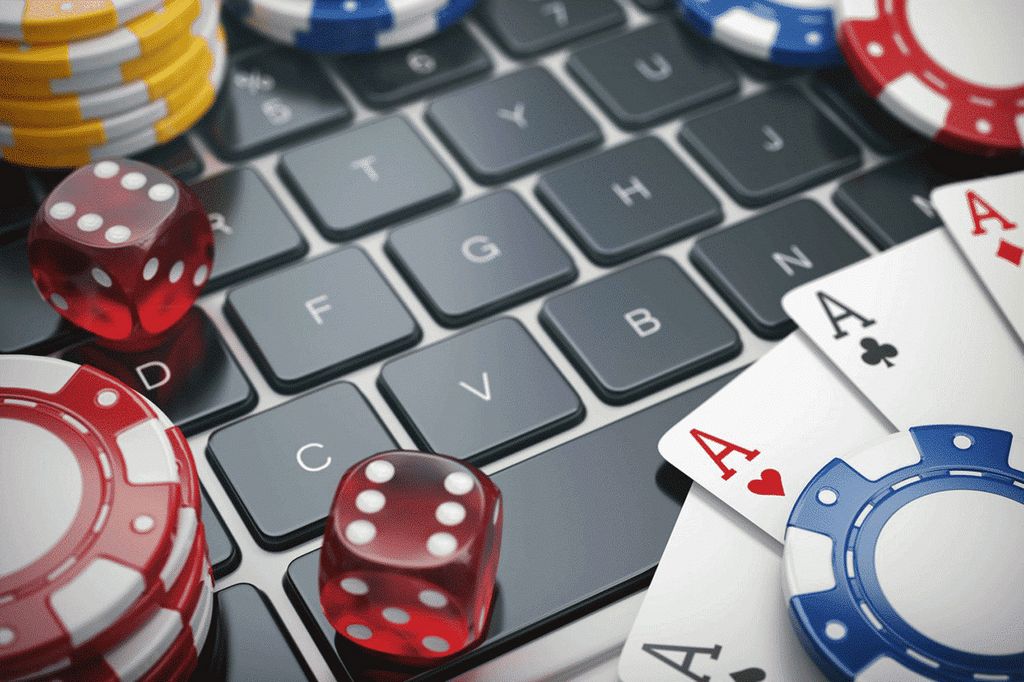 The Role of Gamification in Modern Online Casinos