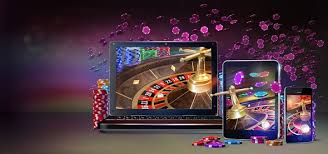 Nové online casino 2025 Objavte budúcnosť hazardu na internete