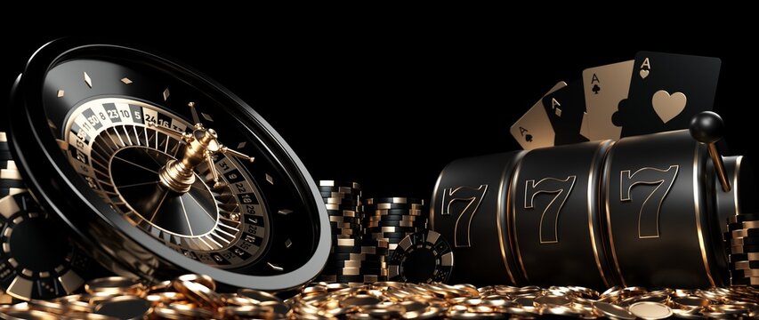 technologie in online casino's