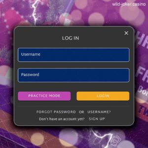 Read more about the article Exploring LOLAJACK Casino Login and Bonus Offers in the UK