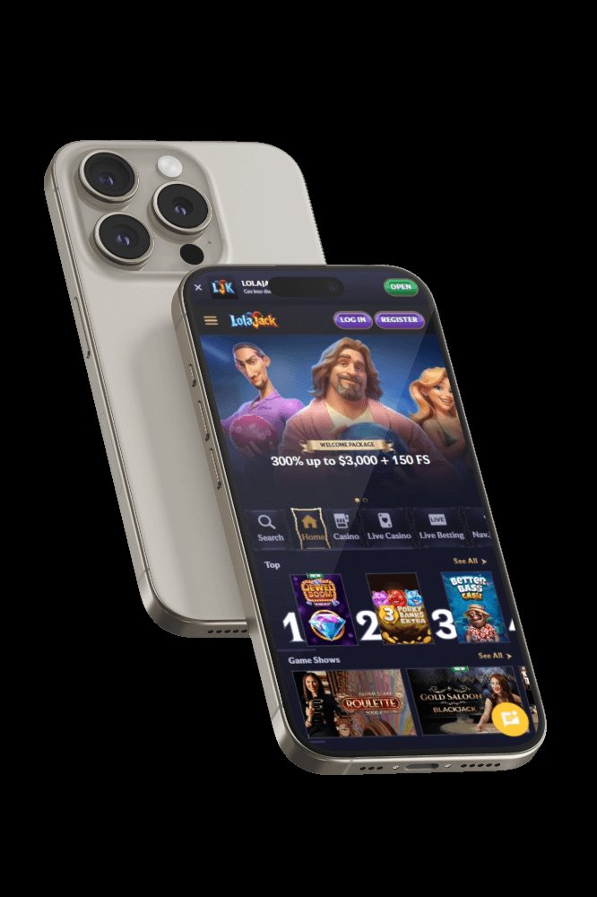 You are currently viewing Is Lolajack Casino really worth the hype?