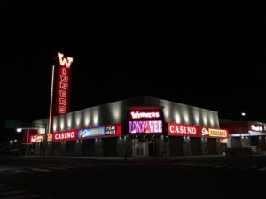 Read more about the article Why the Search for a Reliable Online Casino Ends at Winner Casino UK