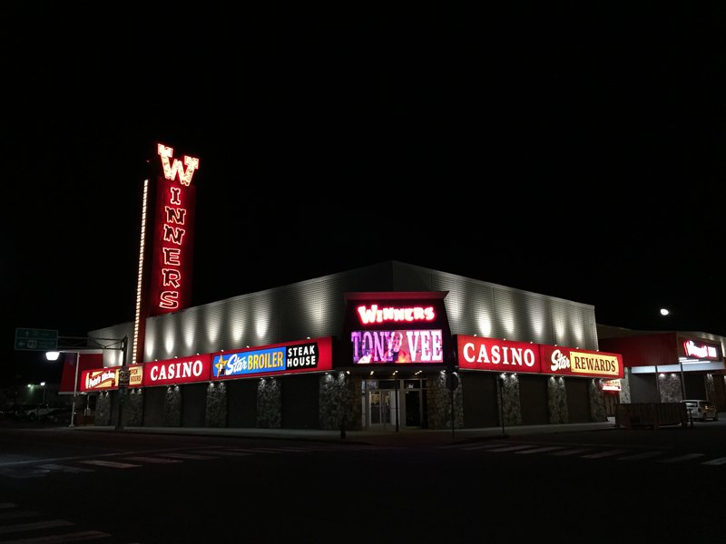 Read more about the article Why the Search for a Reliable Online Casino Ends at Winner Casino UK